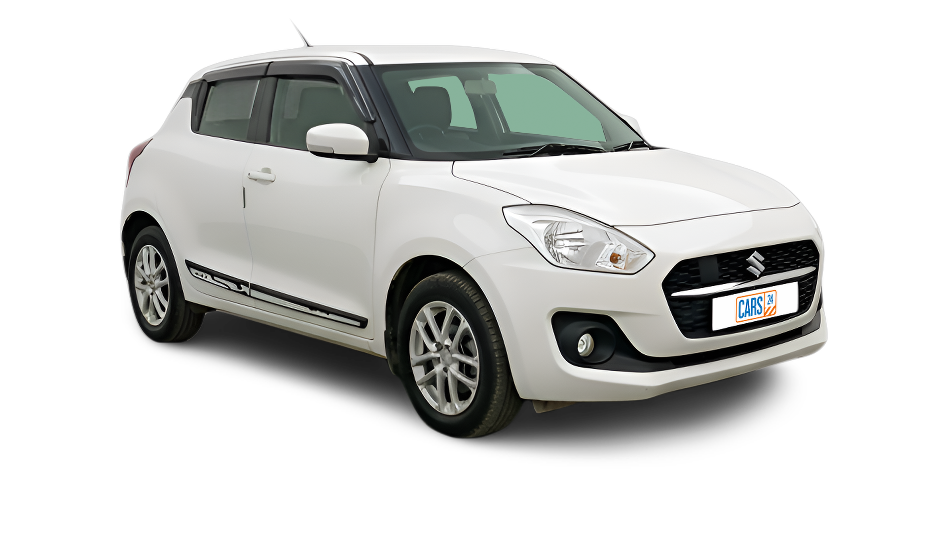 Maruti Swift-img